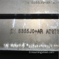 EN 10025 S355J0 Structural Steel Plate